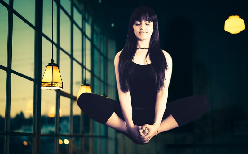 Mind-body harmony